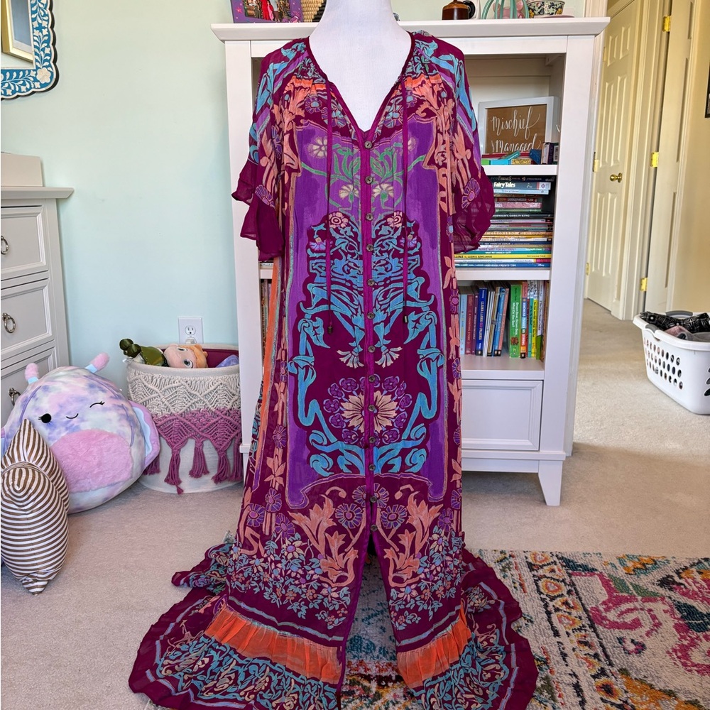 Free People Dress